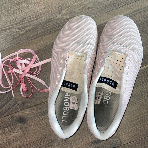 Nobull trainers - Picture 2 of 5